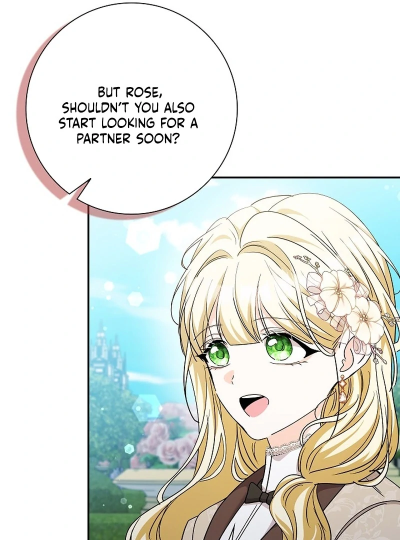 I Tried to Rewrite the Original Story, But Ended Up Seducing the Northern Grand Duke Chapter 37 - page 36