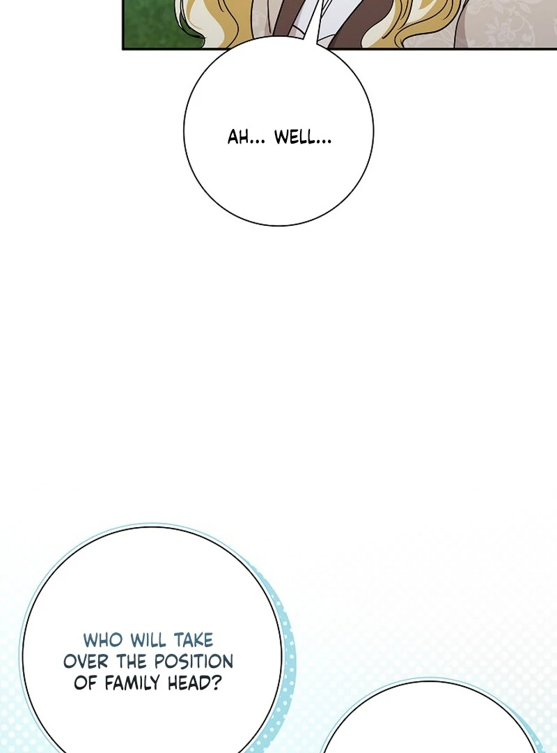 I Tried to Rewrite the Original Story, But Ended Up Seducing the Northern Grand Duke Chapter 37 - page 37