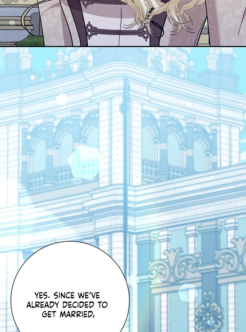 I Tried to Rewrite the Original Story, But Ended Up Seducing the Northern Grand Duke Chapter 37 - page 3