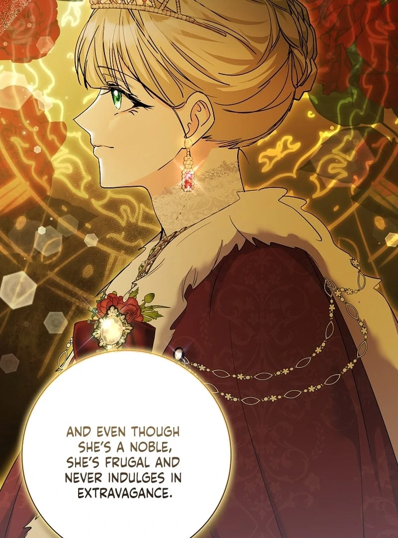 I Tried to Rewrite the Original Story, But Ended Up Seducing the Northern Grand Duke Chapter 37 - page 42