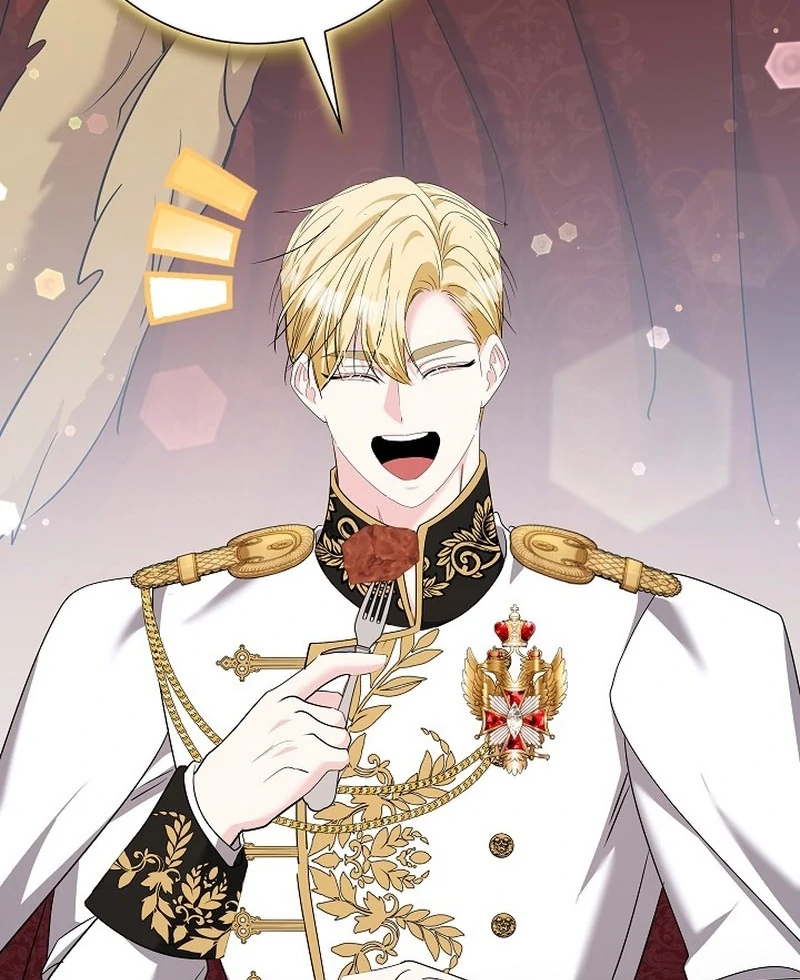 I Tried to Rewrite the Original Story, But Ended Up Seducing the Northern Grand Duke Chapter 37 - page 43