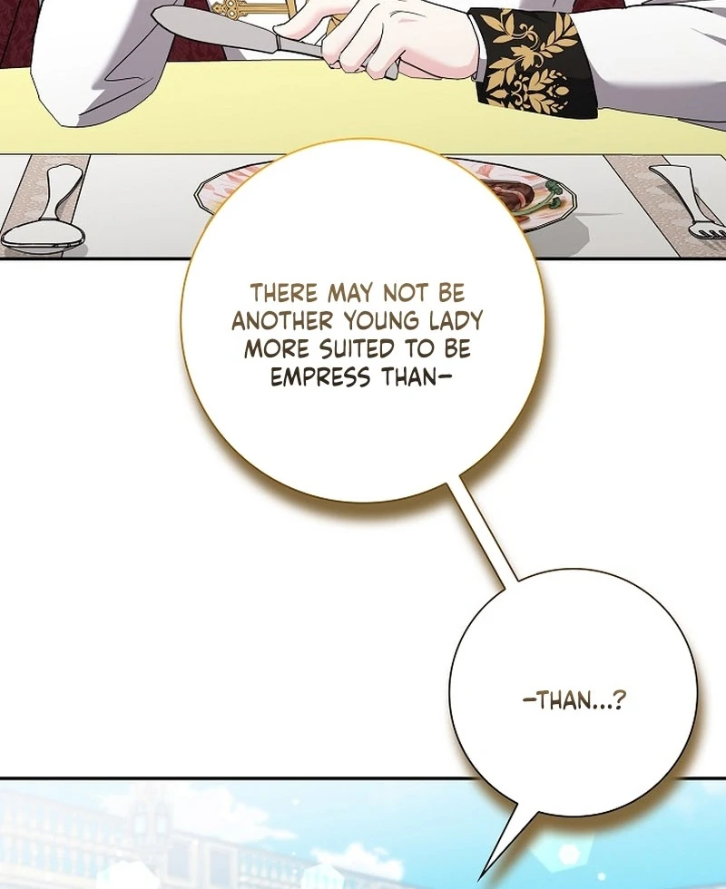 I Tried to Rewrite the Original Story, But Ended Up Seducing the Northern Grand Duke Chapter 37 - page 44