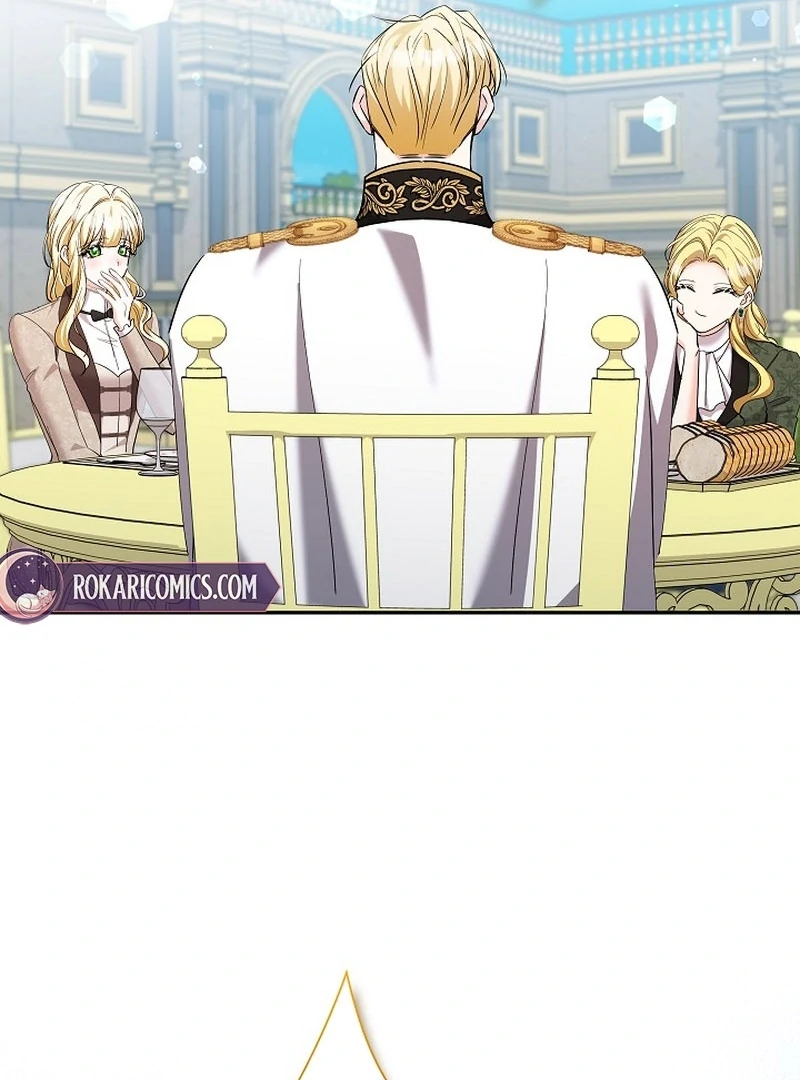 I Tried to Rewrite the Original Story, But Ended Up Seducing the Northern Grand Duke Chapter 37 - page 45
