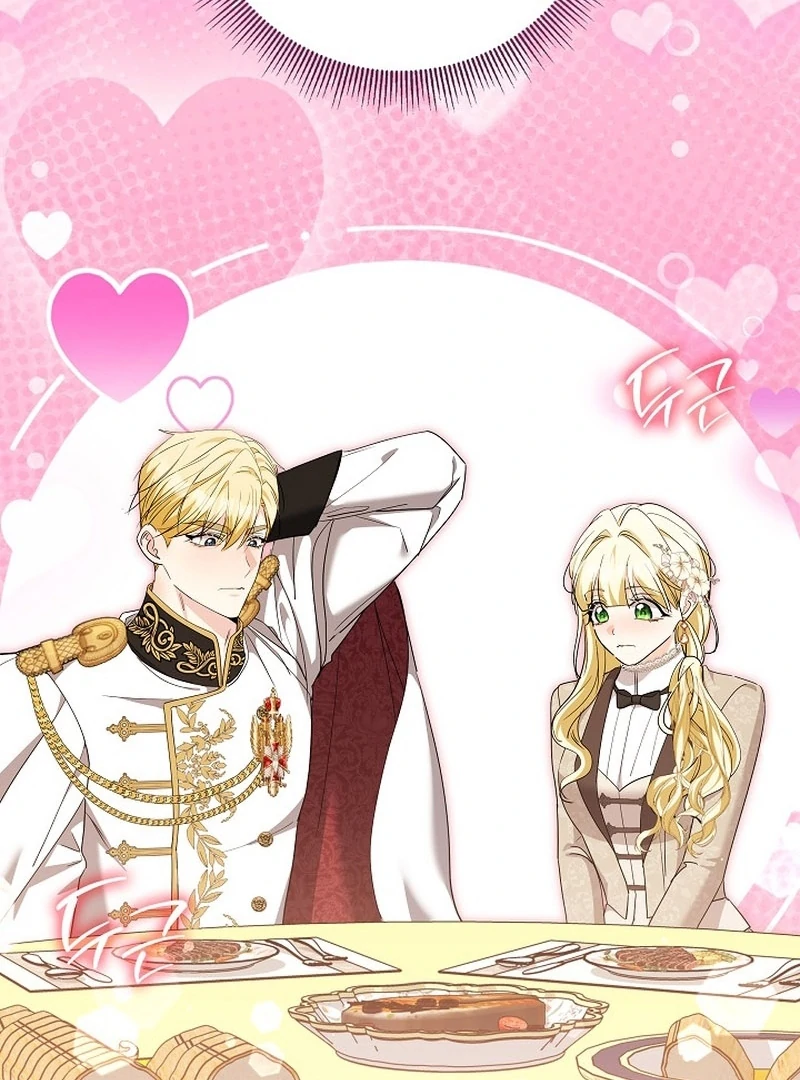 I Tried to Rewrite the Original Story, But Ended Up Seducing the Northern Grand Duke Chapter 37 - page 51