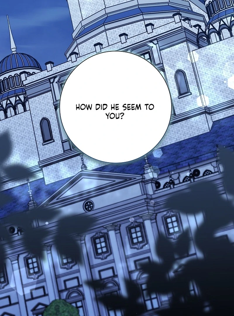 I Tried to Rewrite the Original Story, But Ended Up Seducing the Northern Grand Duke Chapter 37 - page 57