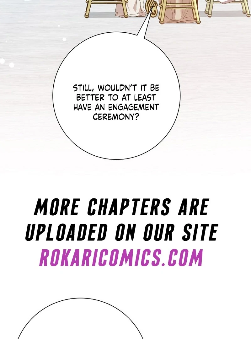 I Tried to Rewrite the Original Story, But Ended Up Seducing the Northern Grand Duke Chapter 37 - page 5