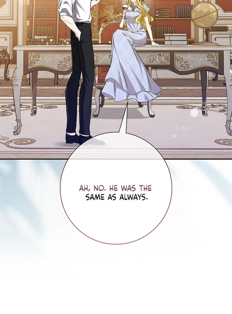 I Tried to Rewrite the Original Story, But Ended Up Seducing the Northern Grand Duke Chapter 37 - page 59