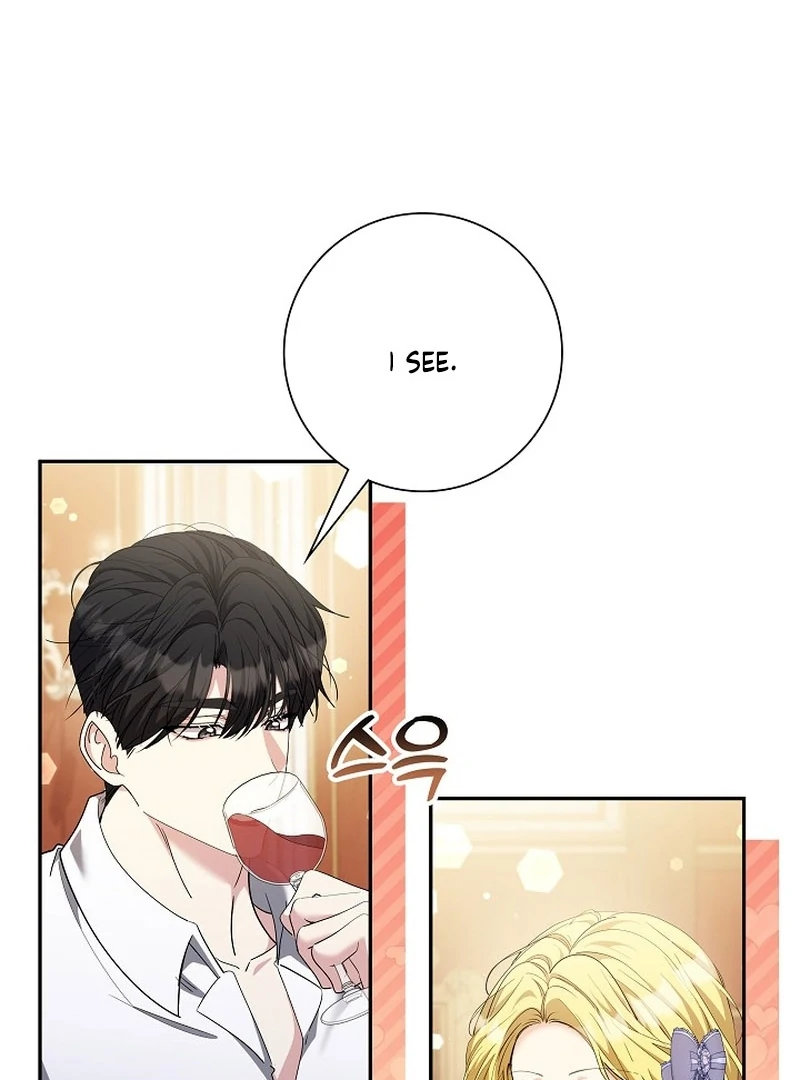 I Tried to Rewrite the Original Story, But Ended Up Seducing the Northern Grand Duke Chapter 37 - page 60