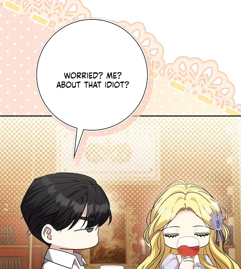 I Tried to Rewrite the Original Story, But Ended Up Seducing the Northern Grand Duke Chapter 37 - page 62
