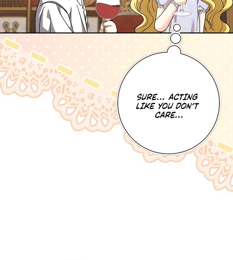 I Tried to Rewrite the Original Story, But Ended Up Seducing the Northern Grand Duke Chapter 37 - page 63