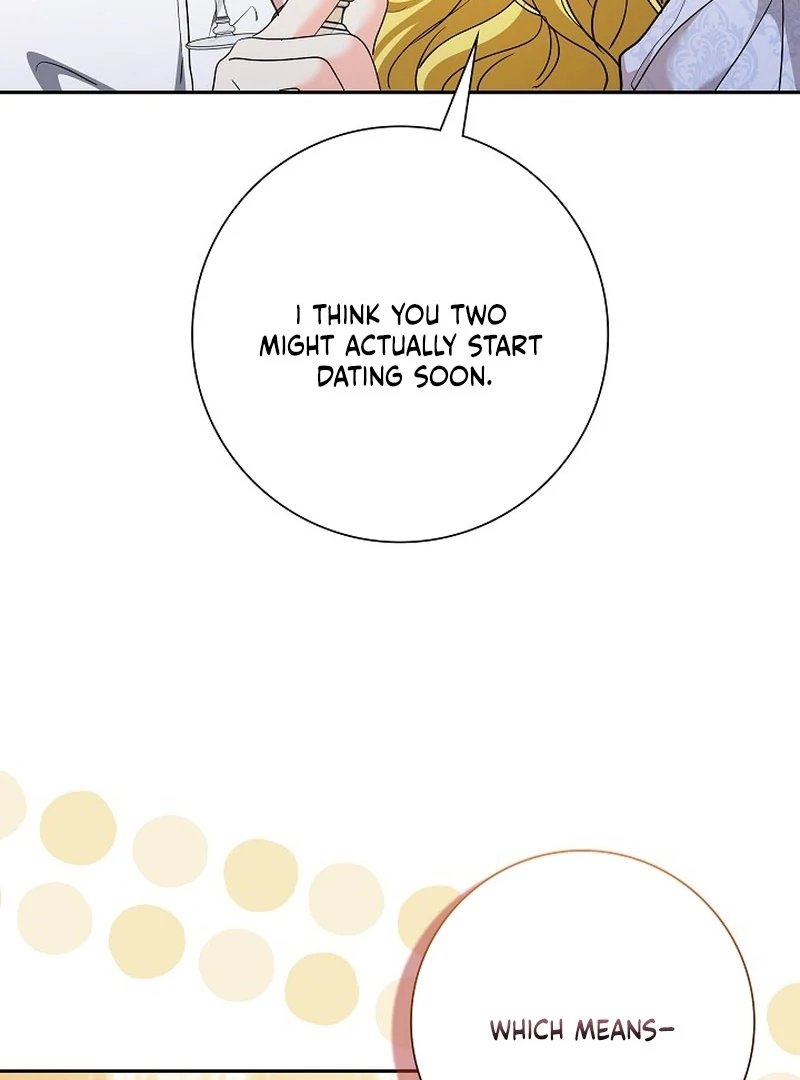I Tried to Rewrite the Original Story, But Ended Up Seducing the Northern Grand Duke Chapter 37 - page 67