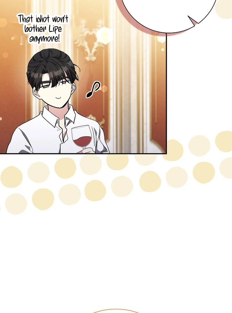 I Tried to Rewrite the Original Story, But Ended Up Seducing the Northern Grand Duke Chapter 37 - page 68