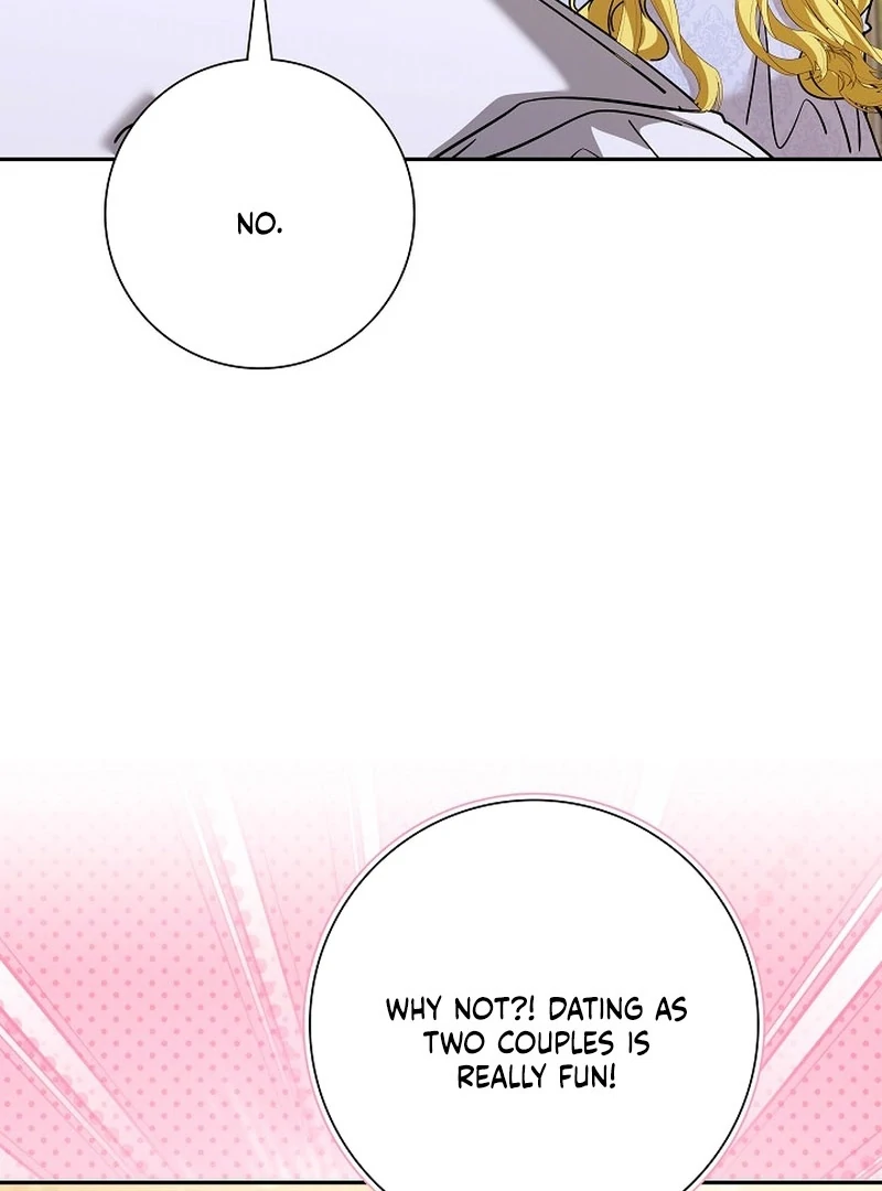 I Tried to Rewrite the Original Story, But Ended Up Seducing the Northern Grand Duke Chapter 37 - page 70