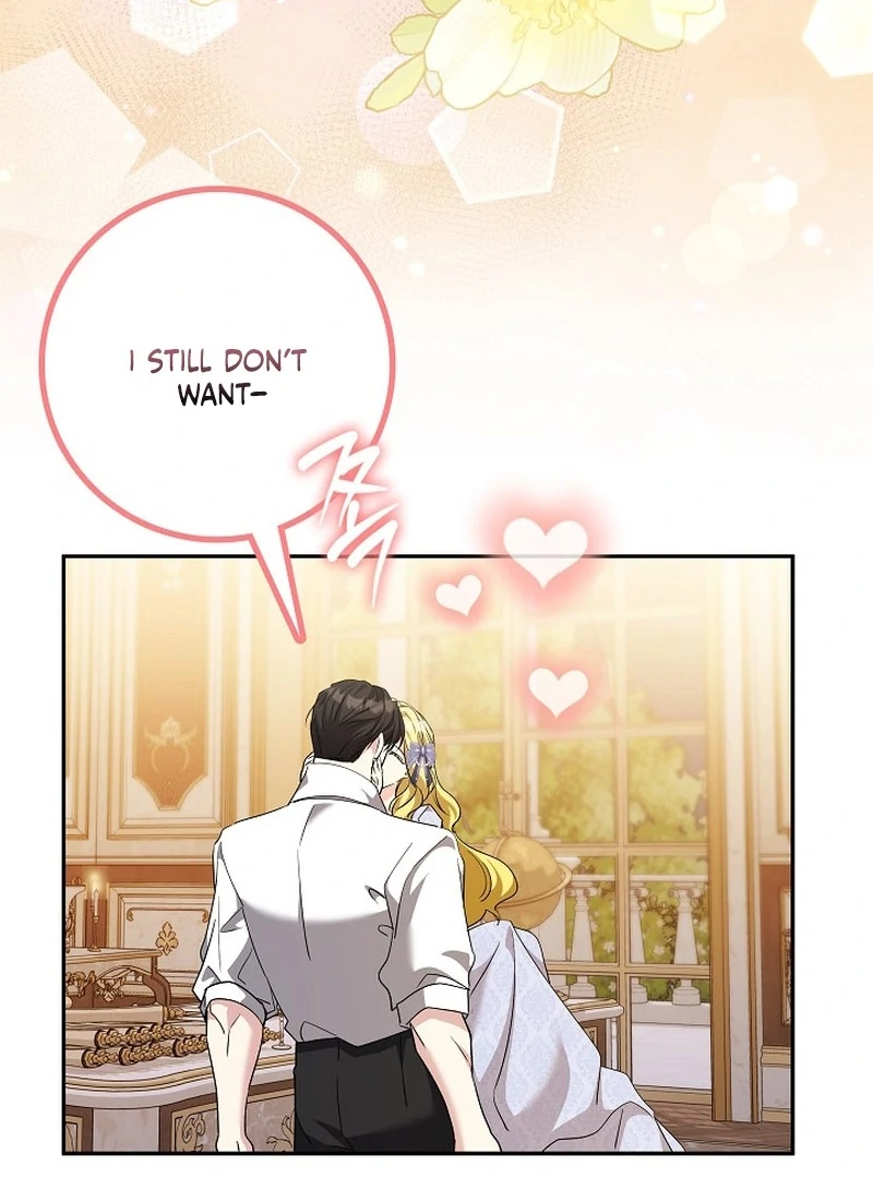 I Tried to Rewrite the Original Story, But Ended Up Seducing the Northern Grand Duke Chapter 37 - page 75