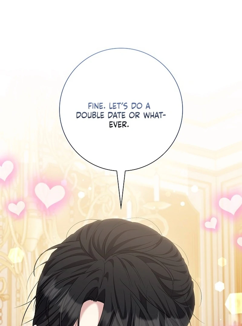 I Tried to Rewrite the Original Story, But Ended Up Seducing the Northern Grand Duke Chapter 37 - page 79
