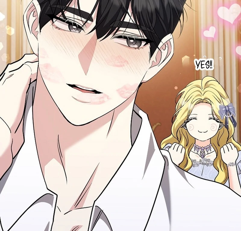 I Tried to Rewrite the Original Story, But Ended Up Seducing the Northern Grand Duke Chapter 37 - page 80