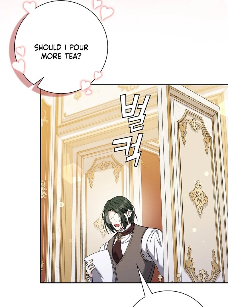 I Tried to Rewrite the Original Story, But Ended Up Seducing the Northern Grand Duke Chapter 37 - page 82