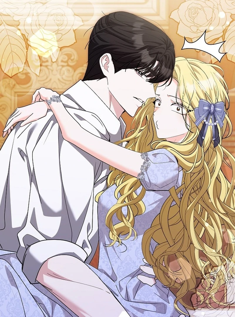 I Tried to Rewrite the Original Story, But Ended Up Seducing the Northern Grand Duke Chapter 37 - page 84