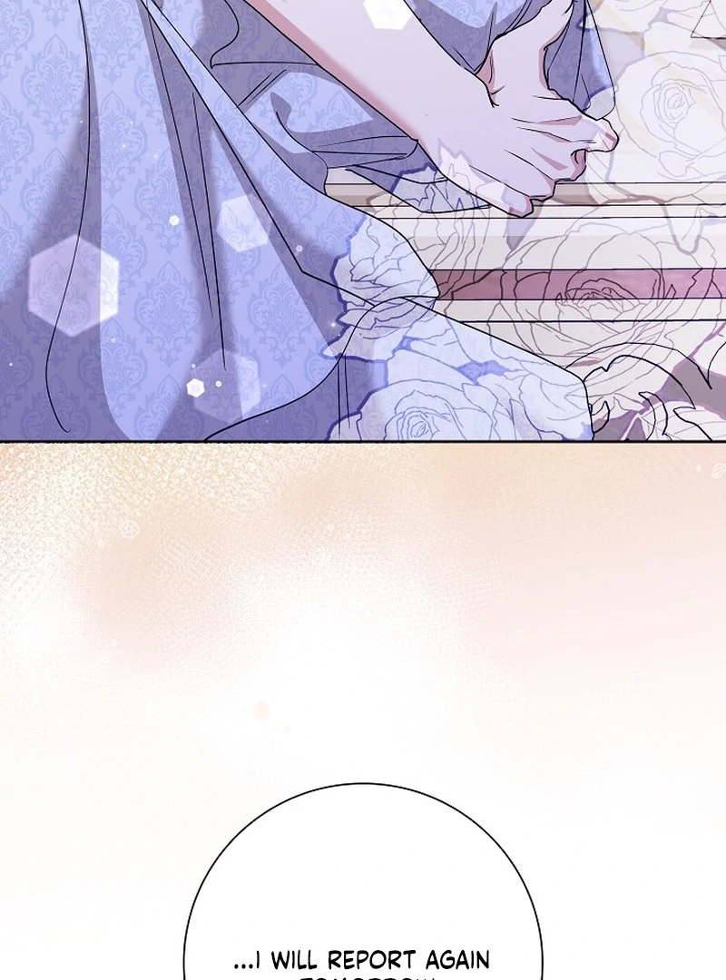 I Tried to Rewrite the Original Story, But Ended Up Seducing the Northern Grand Duke Chapter 37 - page 85