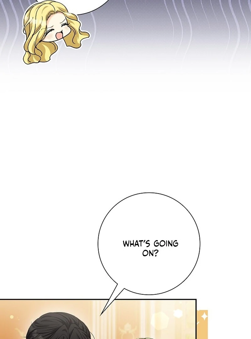 I Tried to Rewrite the Original Story, But Ended Up Seducing the Northern Grand Duke Chapter 37 - page 87