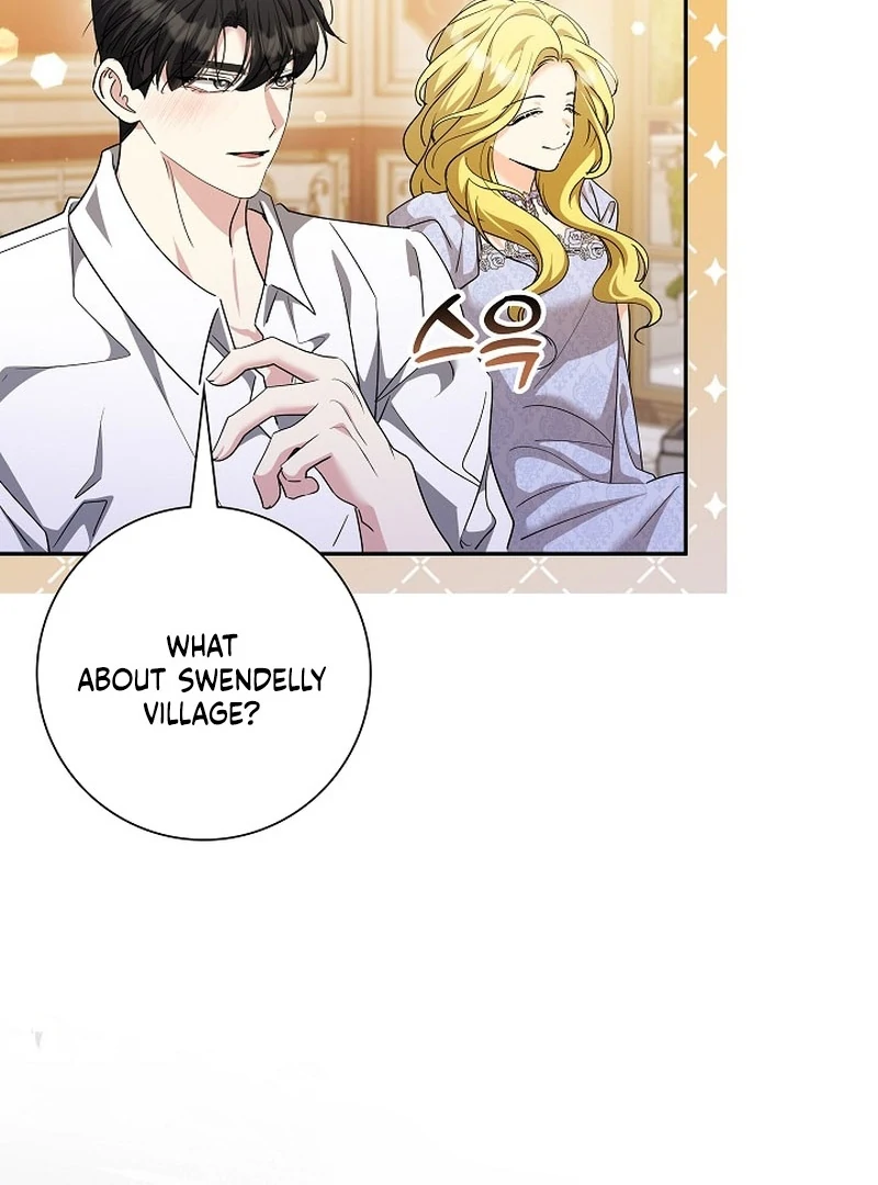 I Tried to Rewrite the Original Story, But Ended Up Seducing the Northern Grand Duke Chapter 37 - page 88