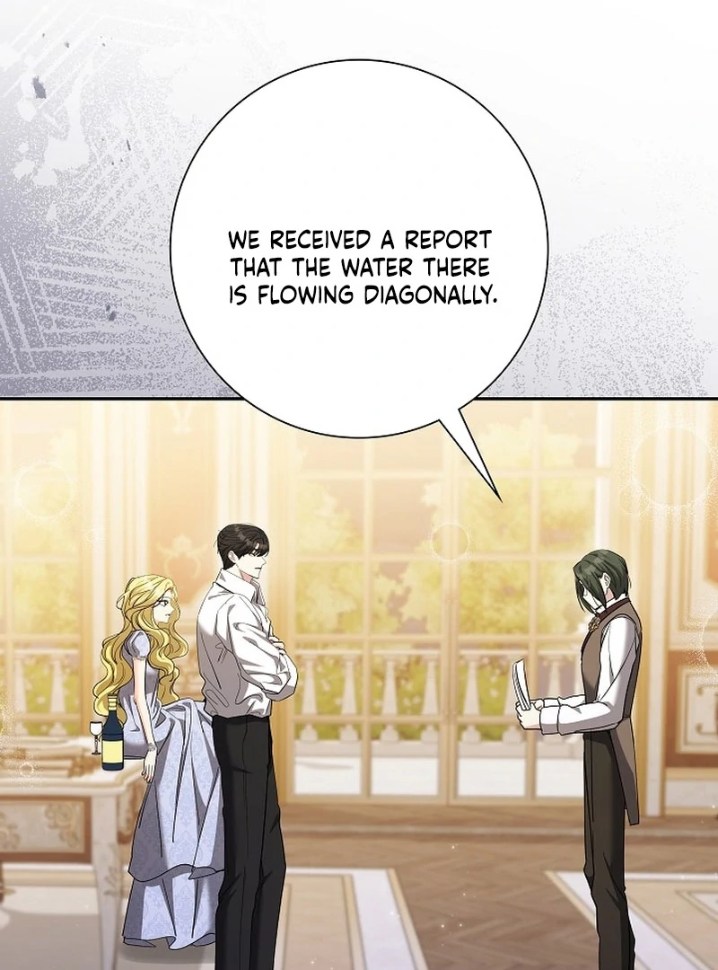 I Tried to Rewrite the Original Story, But Ended Up Seducing the Northern Grand Duke Chapter 37 - page 89
