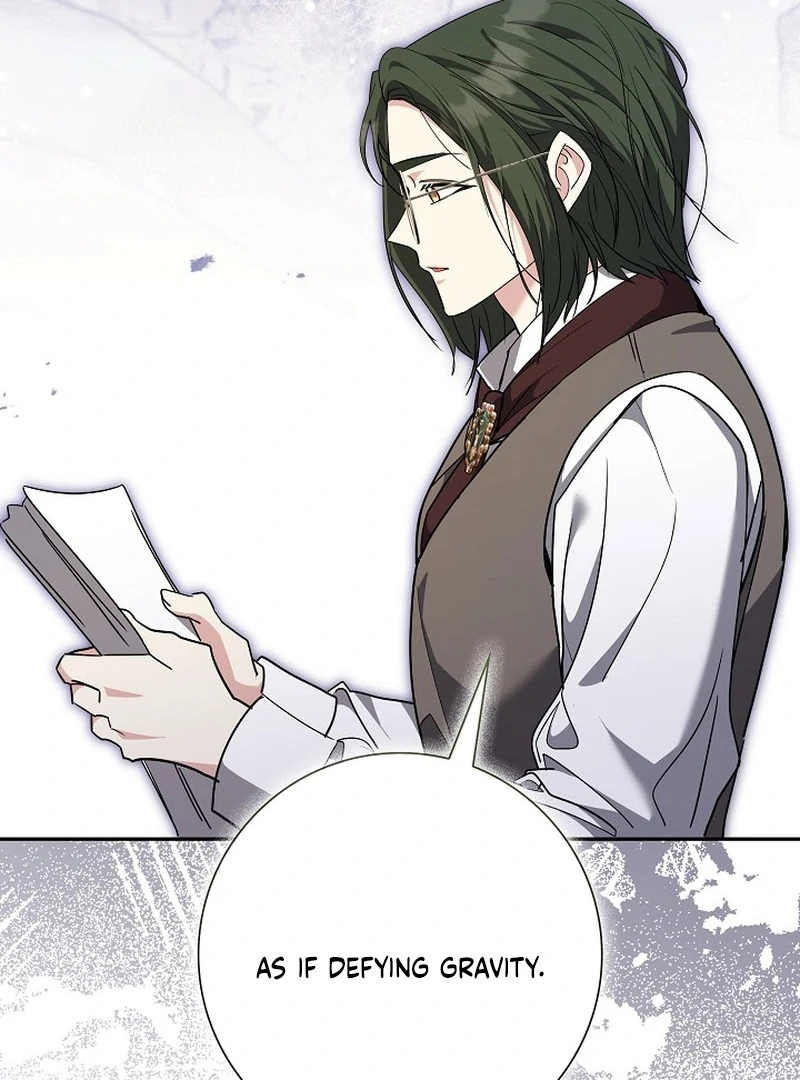 I Tried to Rewrite the Original Story, But Ended Up Seducing the Northern Grand Duke Chapter 37 - page 94