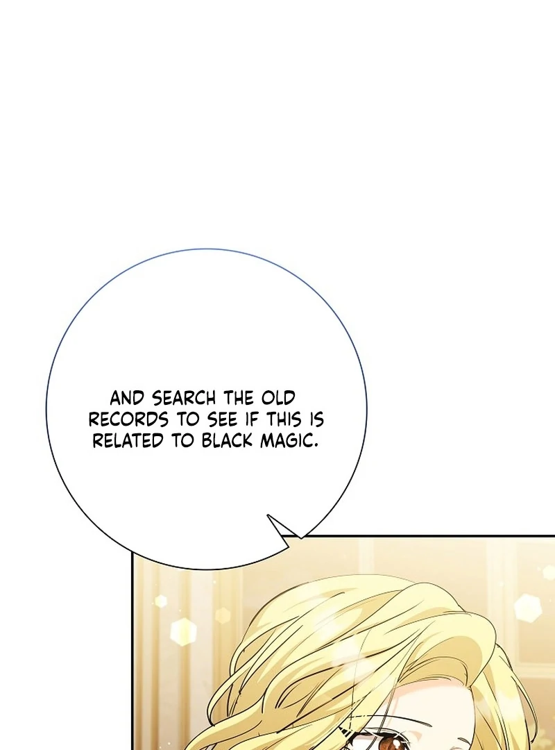 I Tried to Rewrite the Original Story, But Ended Up Seducing the Northern Grand Duke Chapter 37 - page 97