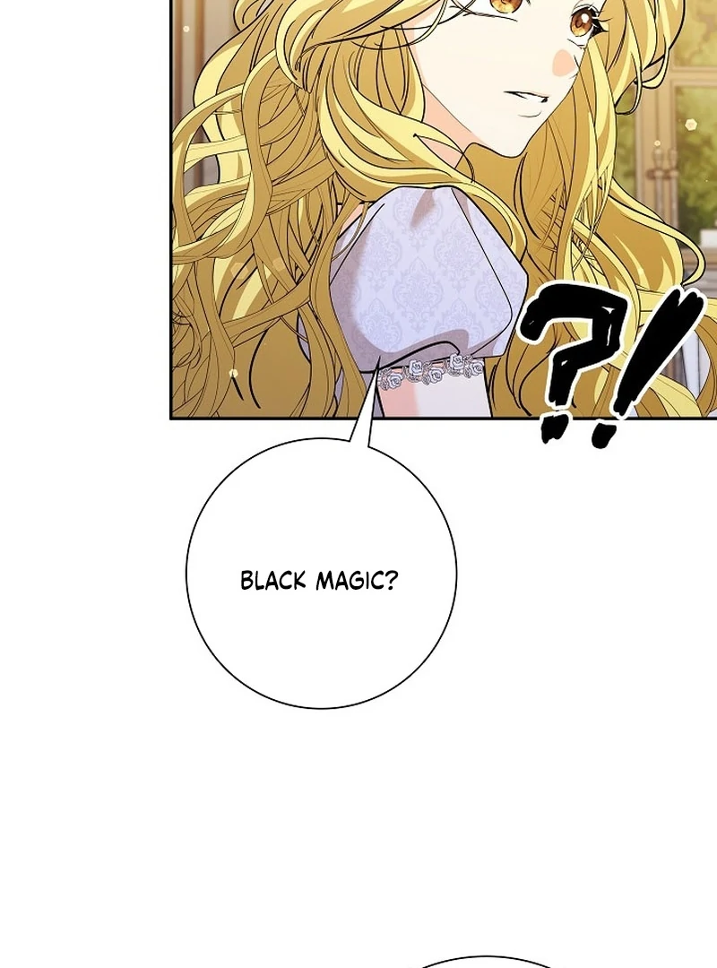 I Tried to Rewrite the Original Story, But Ended Up Seducing the Northern Grand Duke Chapter 37 - page 98