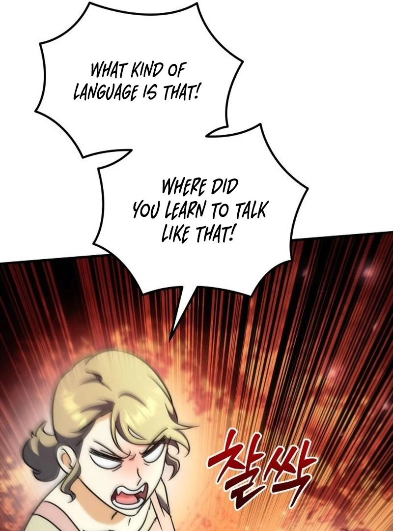 The Rebellious Apostle of the Harvest Goddess Chapter 19 - page 103