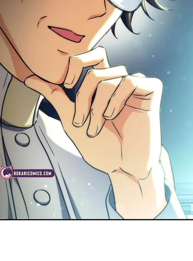 The Rebellious Apostle of the Harvest Goddess Chapter 19 - page 130