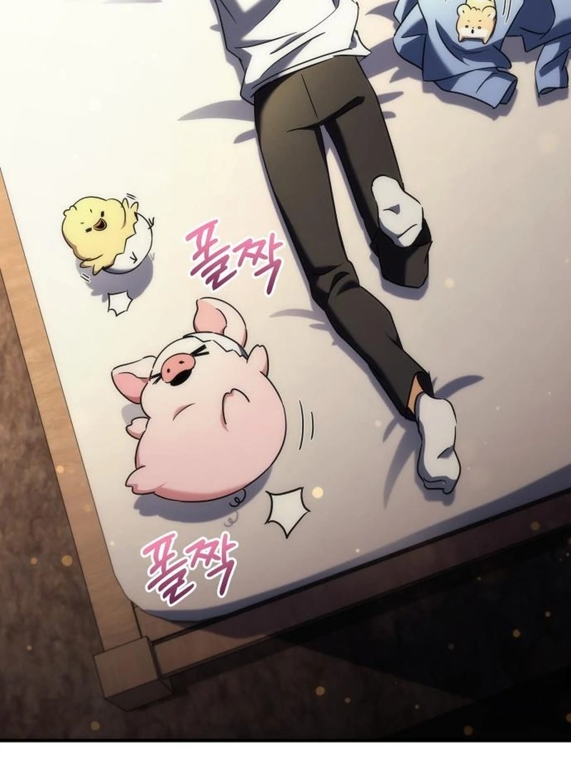 The Rebellious Apostle of the Harvest Goddess Chapter 19 - page 137