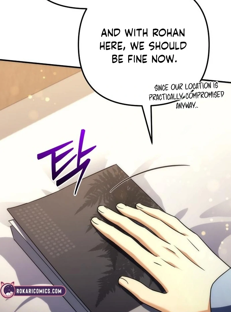 The Rebellious Apostle of the Harvest Goddess Chapter 19 - page 144
