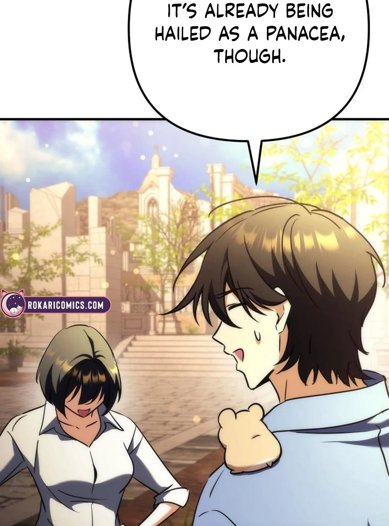 The Rebellious Apostle of the Harvest Goddess Chapter 19 - page 155