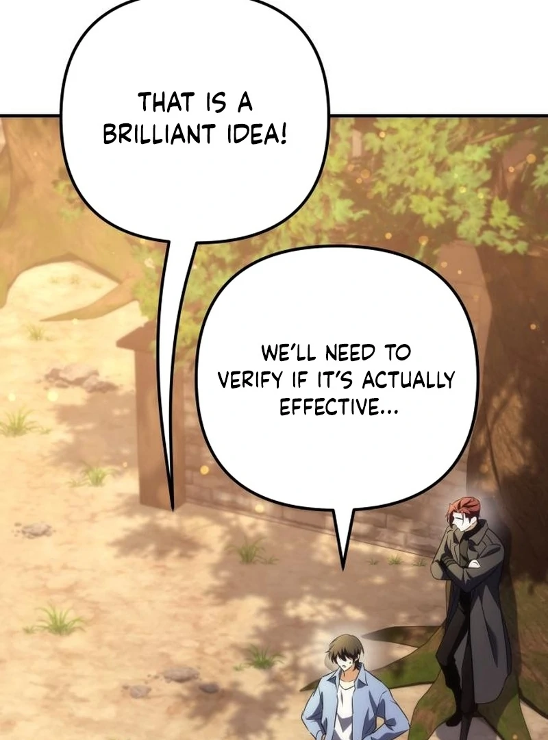 The Rebellious Apostle of the Harvest Goddess Chapter 19 - page 202