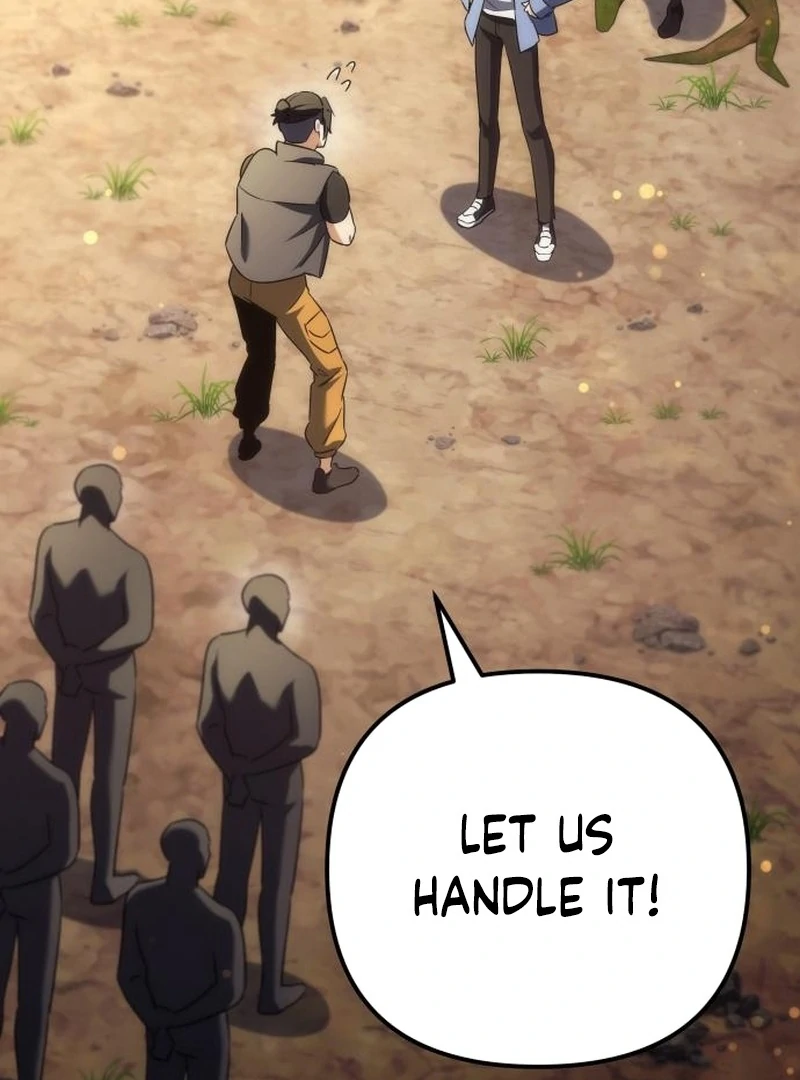 The Rebellious Apostle of the Harvest Goddess Chapter 19 - page 203