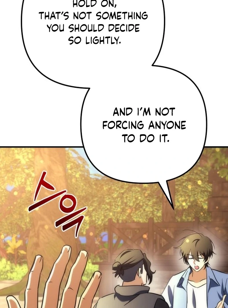 The Rebellious Apostle of the Harvest Goddess Chapter 19 - page 205