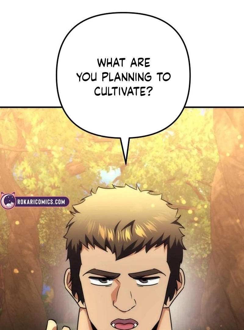 The Rebellious Apostle of the Harvest Goddess Chapter 19 - page 208