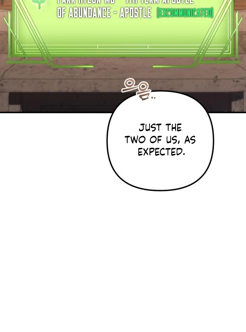 The Rebellious Apostle of the Harvest Goddess Chapter 19 - page 23