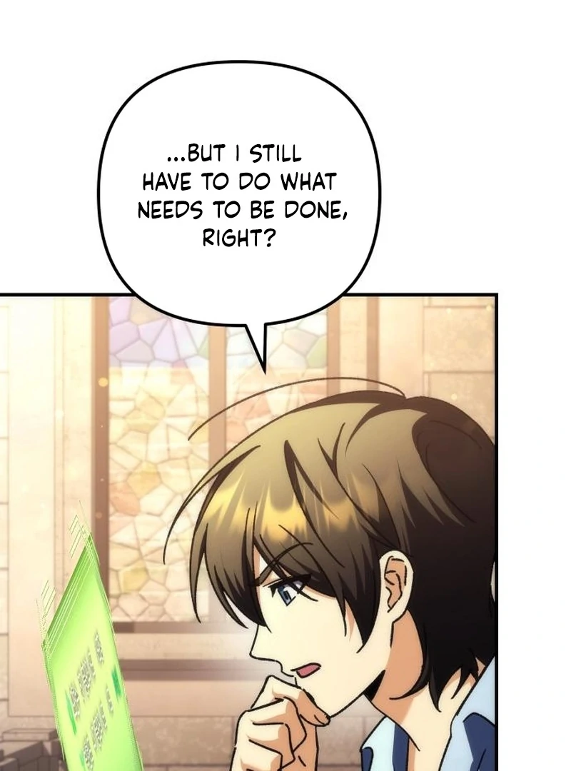 The Rebellious Apostle of the Harvest Goddess Chapter 19 - page 24