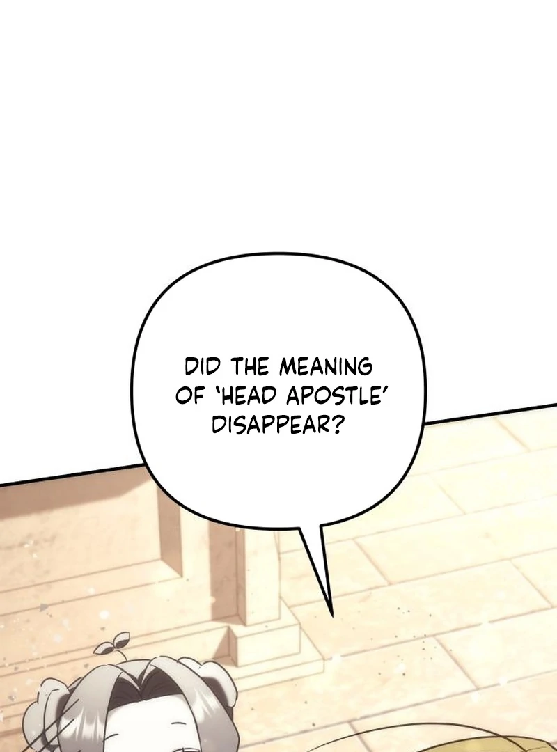 The Rebellious Apostle of the Harvest Goddess Chapter 19 - page 32