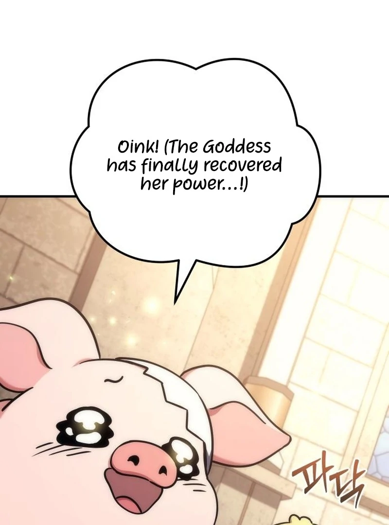 The Rebellious Apostle of the Harvest Goddess Chapter 19 - page 5