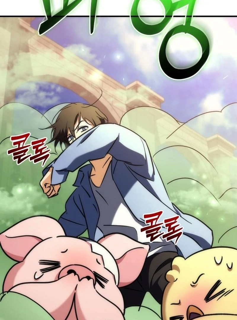 The Rebellious Apostle of the Harvest Goddess Chapter 19 - page 68