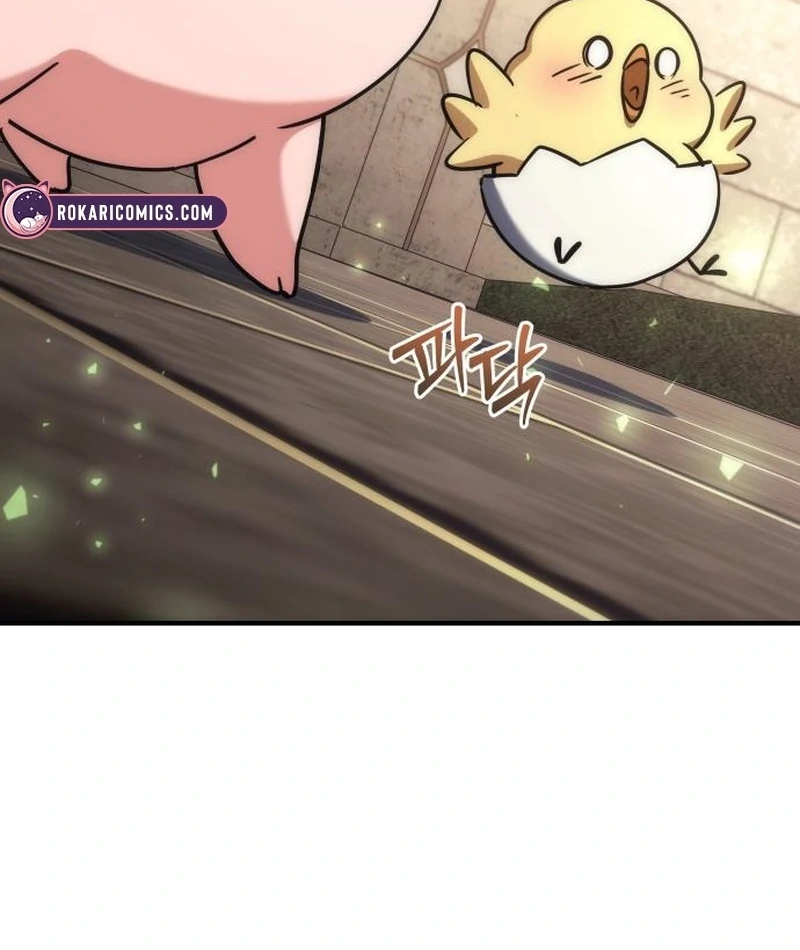 The Rebellious Apostle of the Harvest Goddess Chapter 19 - page 6