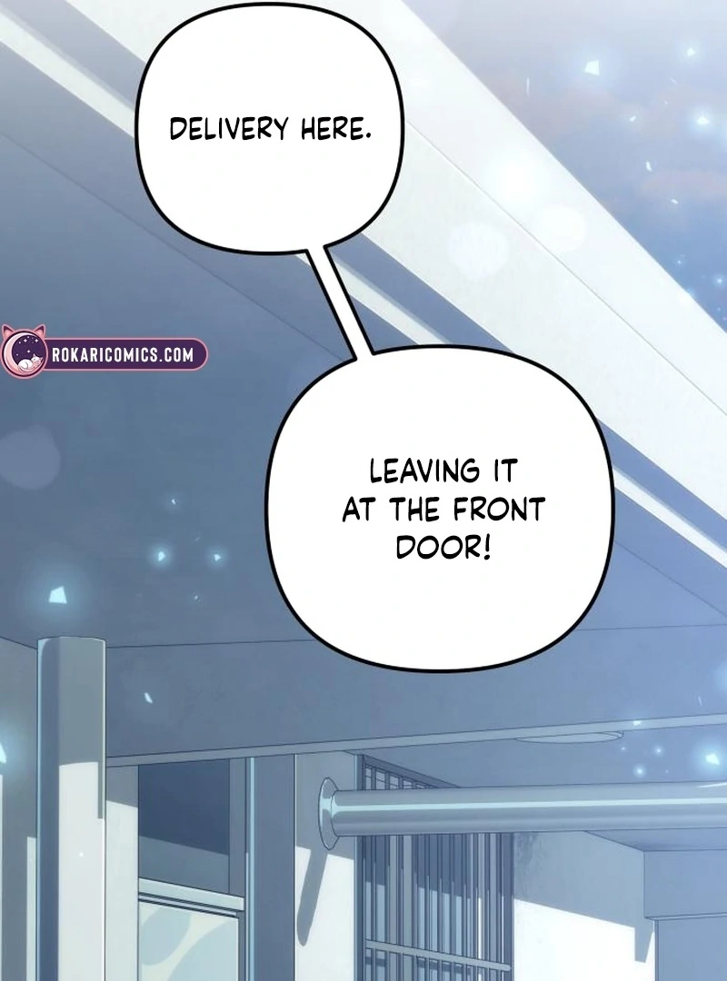 The Rebellious Apostle of the Harvest Goddess Chapter 19 - page 84