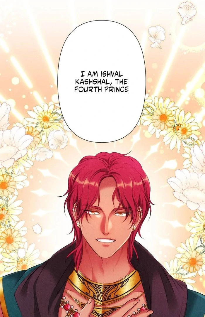 The Abandoned Lady Became the Imperial Family's Beloved Caretaker Chapter 26 - page 11