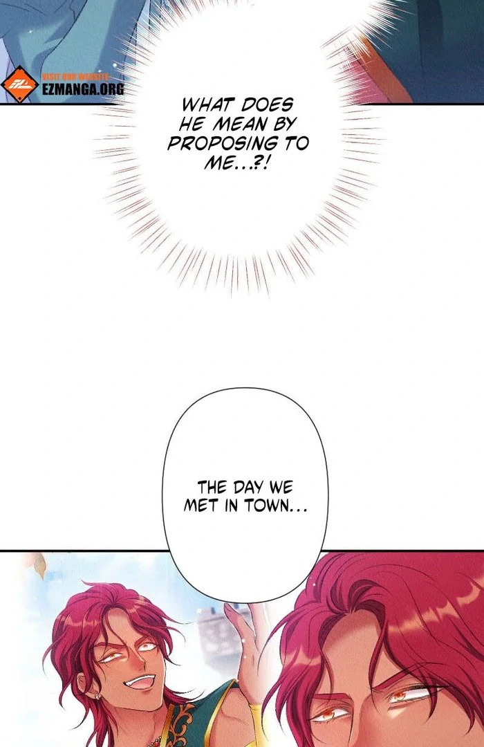 The Abandoned Lady Became the Imperial Family's Beloved Caretaker Chapter 26 - page 18