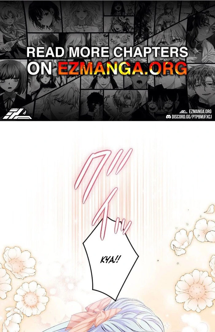 The Abandoned Lady Became the Imperial Family's Beloved Caretaker Chapter 26 - page 1