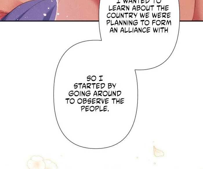 The Abandoned Lady Became the Imperial Family's Beloved Caretaker Chapter 26 - page 20
