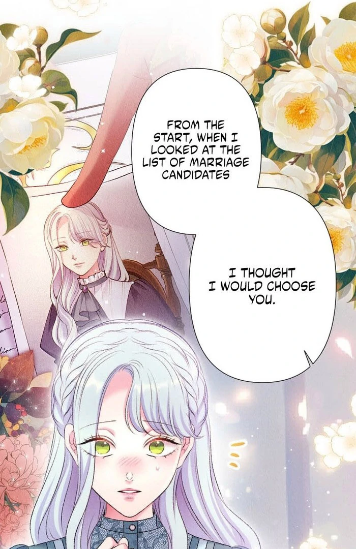 The Abandoned Lady Became the Imperial Family's Beloved Caretaker Chapter 26 - page 21